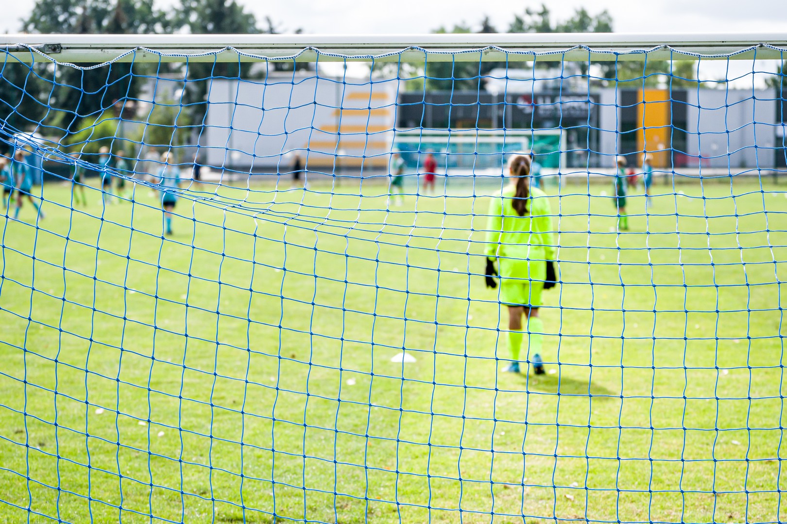 D1 Młodzik: (3-1) APR  – Cuiavia