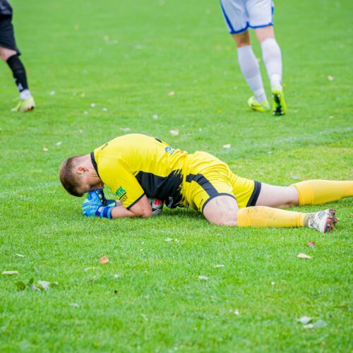 Klasa B: (2-2) Goplania – Fregata