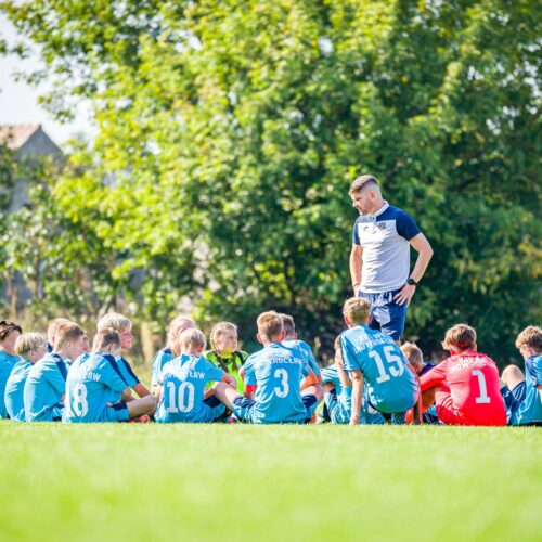 D1 Młodzik: (7-0) Unia Gniewkowo – APR