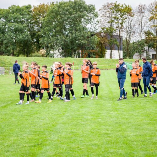 C2 Trampkarz: (8-0) UKS – Unia Janikowo